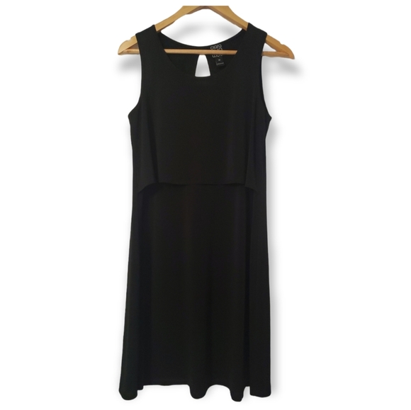 Clara Sun Woo Dresses & Skirts - Clara SUN WOO Black Dress